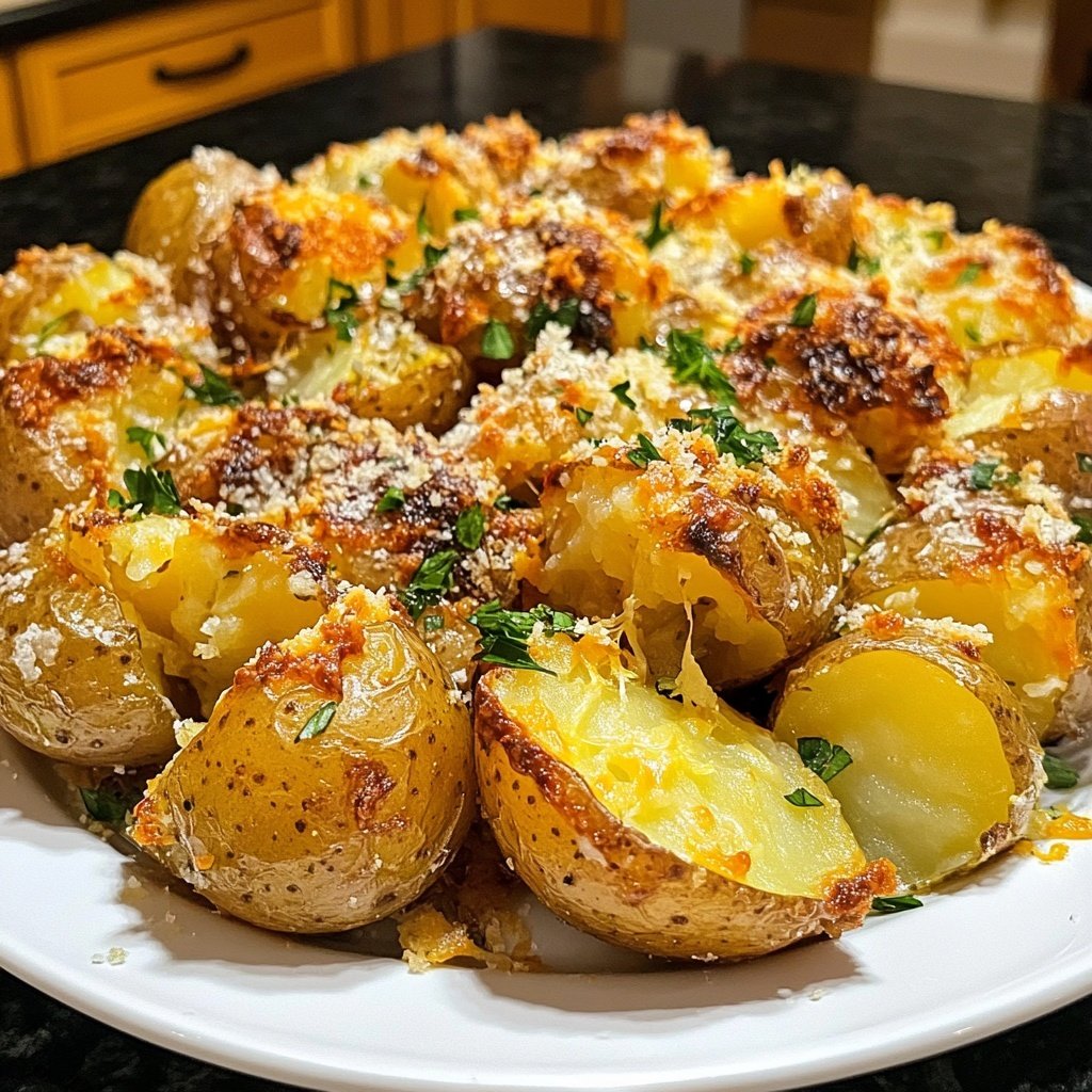 Kartoffel Rezepte einfach