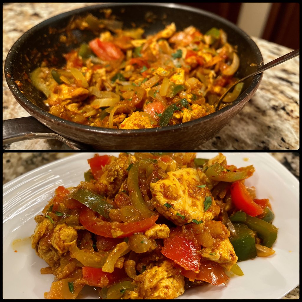 Coole Rezepte für schnelle Abende