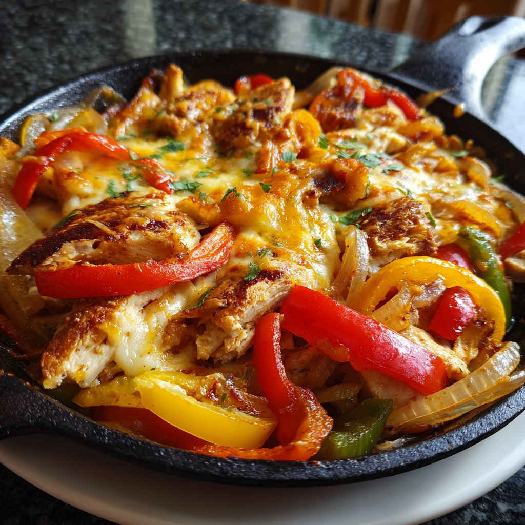 Mittagessen schnell gekocht