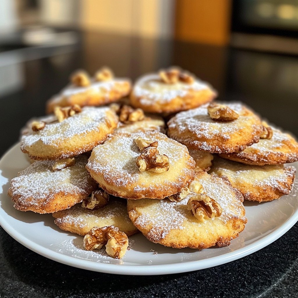Low Carb Weihnachtsplätzchen