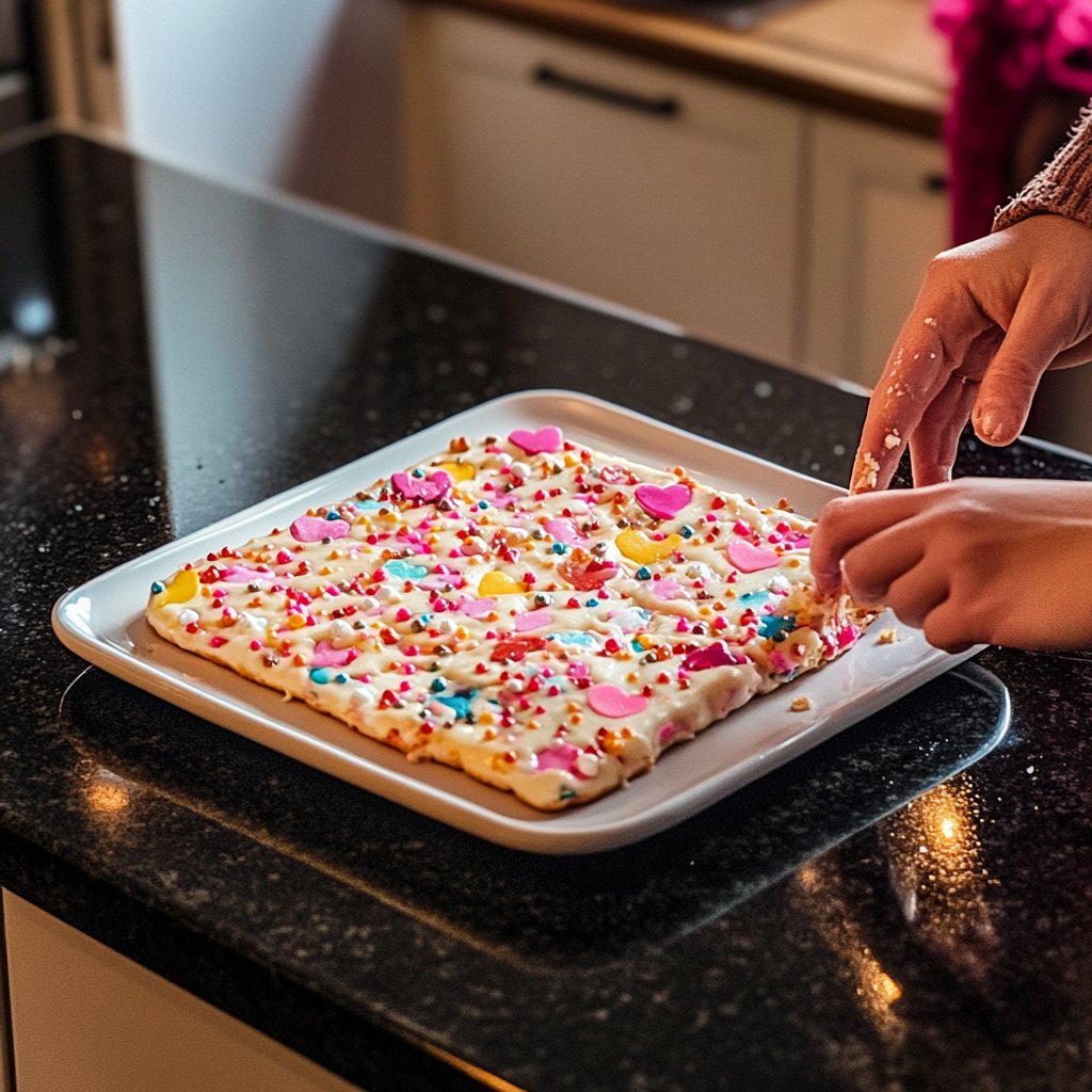 Galentines Party Rezepte