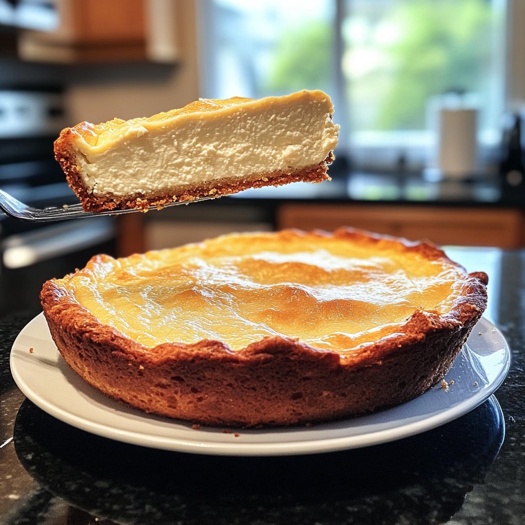 Käsekuchen für Anfänger